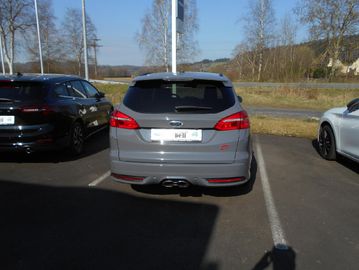Ford Focus Turnier ST