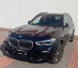 BMW X5 xDrive30d -