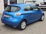 Renault ZOE Life - Renault ZOE in Berlin