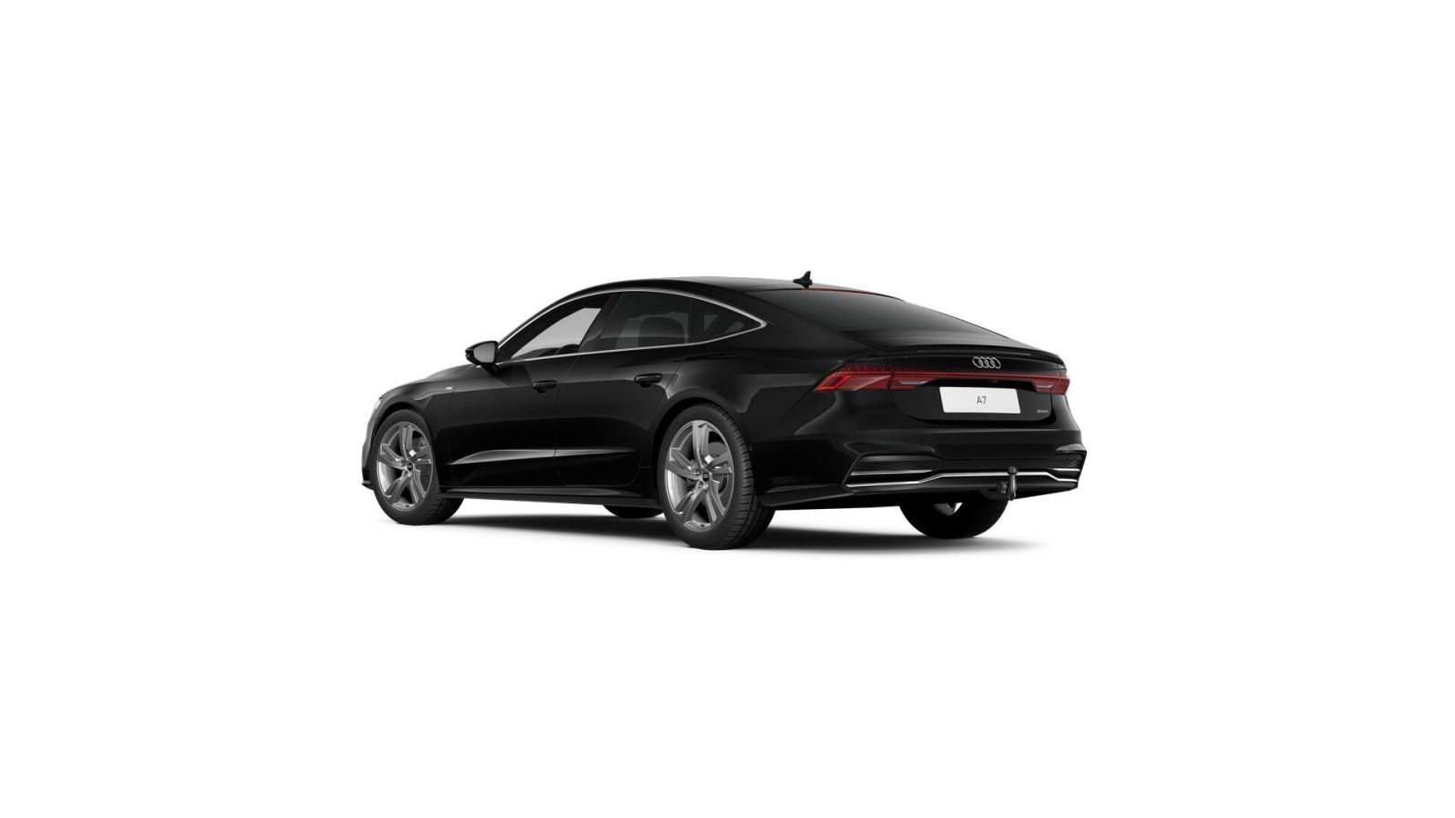 Audi A7 - Bild 5