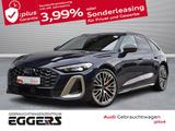 Audi A5 Avant TDI qu. *S-line*edition one*Matrix*B&O* - Audi Jahreswagen: Kombi