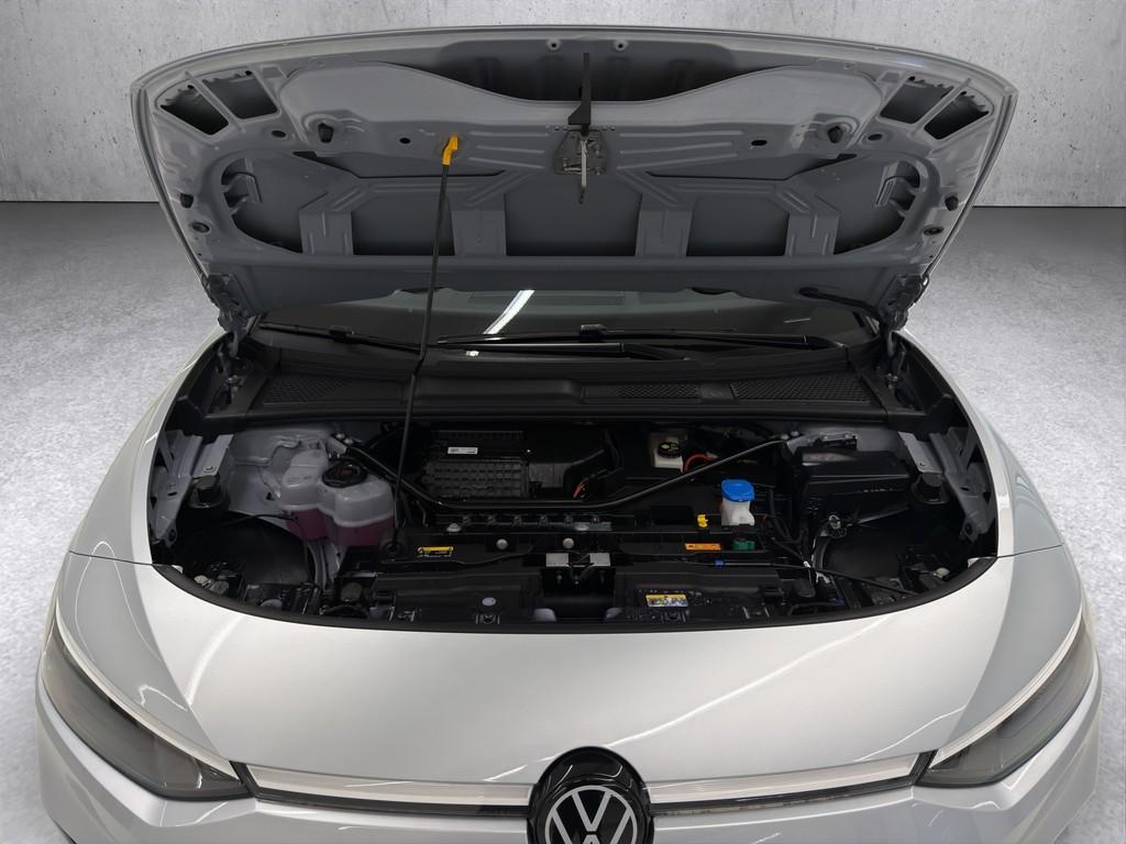 Volkswagen ID.7 Tourer Pro 77 kWh 1-Gang-Automatik AHK