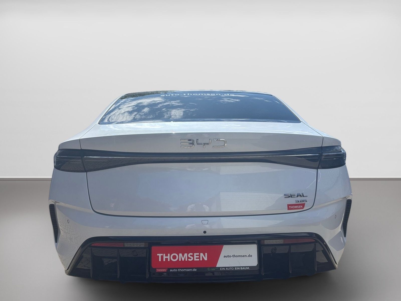 BYD SEAL
