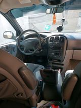 Chrysler voyager 2.8 crd - Chrysler Voyager aus 2005
