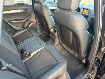 صورة مصغرة 15 لـ 2009 AUDI Q5