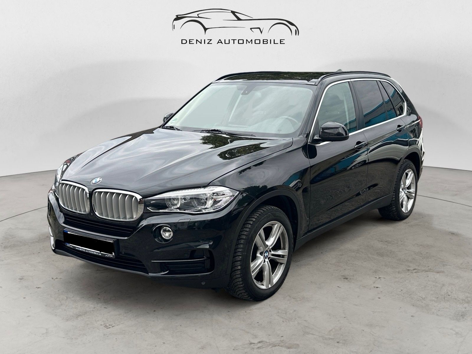 BMW BMW X5 xDrive 30 d *Ambiente* 360° - Kamera*