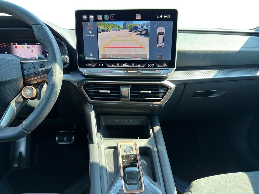Cupra Leon - Bild 20