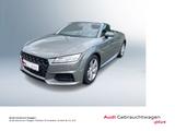Audi TT Roadster 40 TFSI Mavi SHZ PDC Rückfahrkamera - gebrauchte Audi TT aus dem Jahr 2022