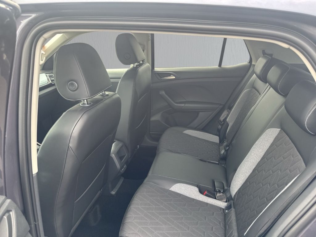 Volkswagen T-Cross - Bild 14