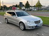 Mercedes-Benz Mercedes-benz E320 CDI W211 Kombi Sportpak... - Mercedes-Benz E 320: Cdi W211