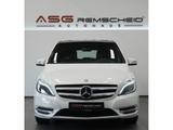 Mercedes-Benz B 200 7G Tr Sportpaket *2.H *Pano*Kam*Navi*Klima - Mercedes-Benz B 200 mit Benzin-Antrieb