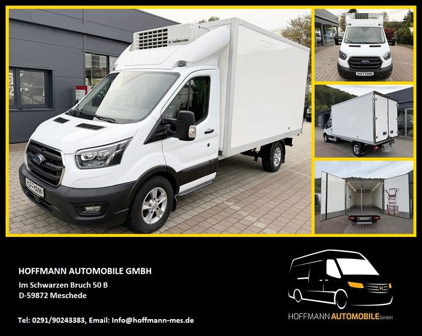 Image of Ford Transit