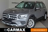 Mercedes-Benz GLB 200d T.Leder,Navi,SH,Kamera,Park-Paket