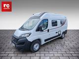 Bürstner Eliseo C 540 Markise, Navi+RFK, Fahrradträger - Bürstner 540