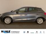 Seat Ibiza 1.0 TSI FR LED PDC Virt keyless Facelift - gebrauchte Seat Ibiza mit Facelift