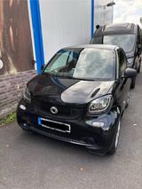 Smart ForTwo 453 
