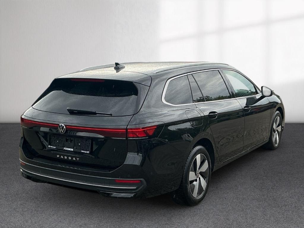 Volkswagen Passat 2.0 TDI DSG Business ACC RFK Navi SHZ LHZ, миниатюра 5