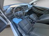Hyundai i20 Select /1-Hand /Top Gepflegt! - Hyundai i20 Gebrauchtwagen in Stuttgart