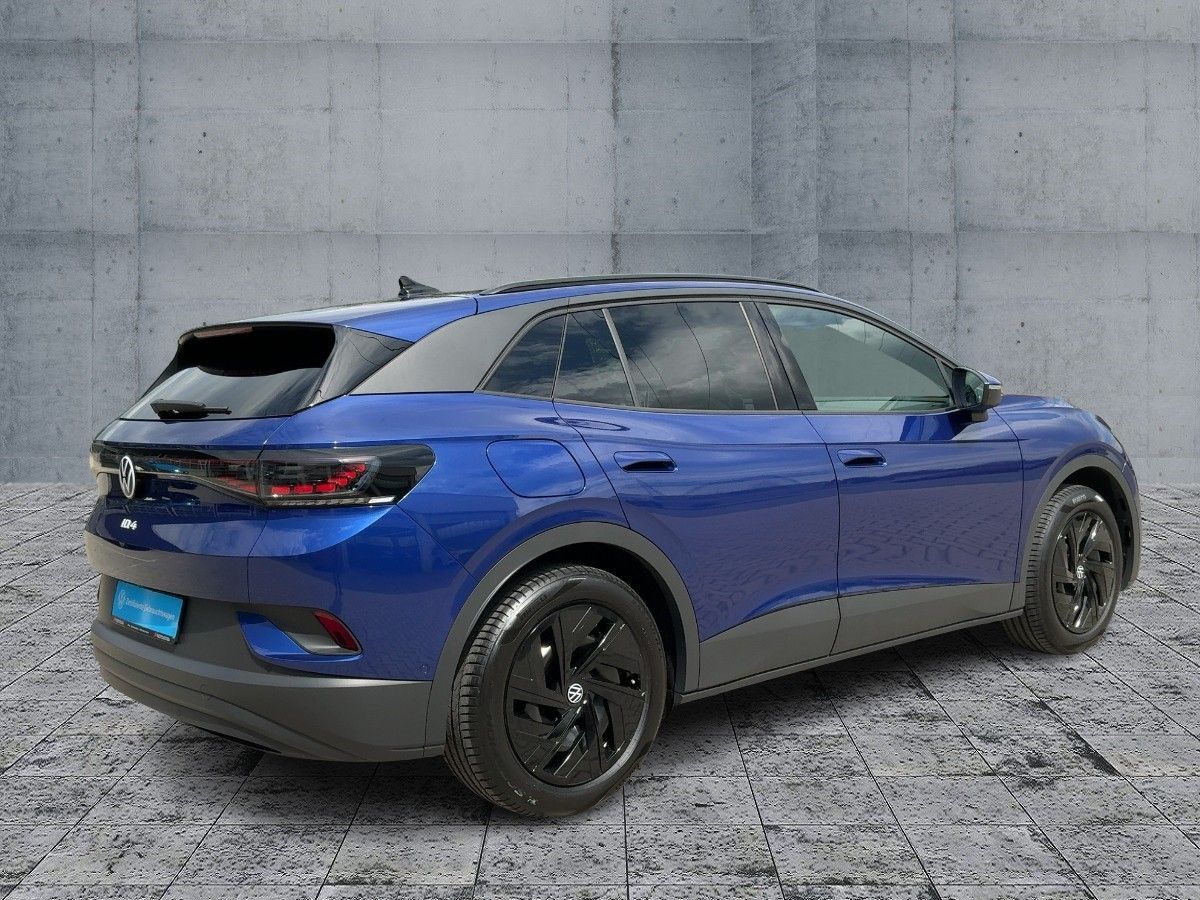 Volkswagen ID.4 - Bild 6