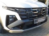 Hyundai TUCSON 1.6 CRDi 48V 7-DCT 4WD Trend - Hyundai TUCSON mit Diesel-Antrieb: Geländewagen, Automatik