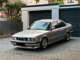 BMW 525i E34 | Baujahr 1991 | M-Technik | ... - BMW 525 aus 1991: 525i