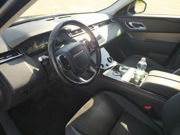 Land-Rover Range Rover Velar - 7