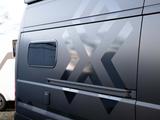 Adria Twin Edition 640 SGX 2025 AVX VANLIFE SOFORT - Adria Van