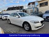 BMW 520 Baureihe 5 Lim. 520 i - BMW 520 in Dortmund