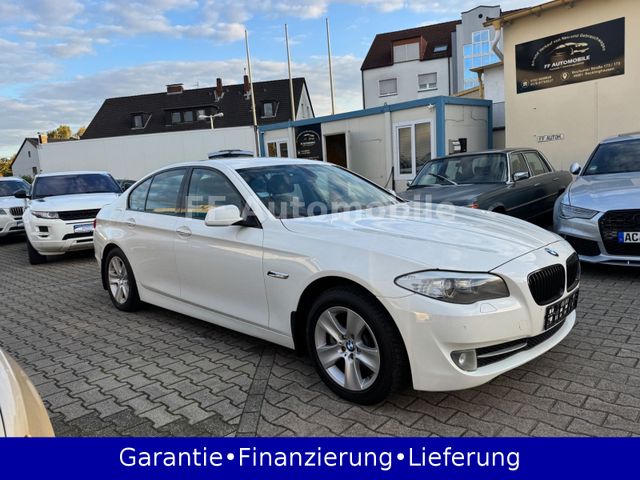 BMW 520 Baureihe 5 Lim. 520 i