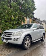 Mercedes-Benz GL 320 CDI 4MATIC - - Mercedes-Benz GL-Klasse in Köln