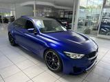 BMW M3 CS F80 1 of 1200*Deutsch.Fzg*FROZEN DARK BLUE - BMW M3: Limousine