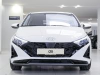 Hyundai i20 - Vorschau Bild 9