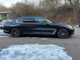 BMW 750Li xDrive -Carbon Core - BMW 750 von privat
