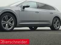Volkswagen Arteon - Vorschau Bild 33
