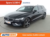 Volvo V60 2.0 D4 Inscription Aut.*NAV*LED*TEMP*CAM*PDC - Volvo V60 in Essen