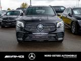 Mercedes-Benz GLB 200 d AMG STANDHZG LED SPUR KAMERA NIGHT SHZ - Mercedes-Benz GLB 200 Gebrauchtwagen in Hamburg