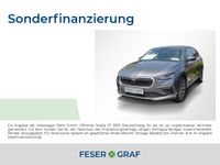 Skoda Scala - Vorschau Bild 1