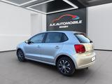 Volkswagen Polo V Highline+PDC+So+Wi-Reifen+Steuerkette Neu - Volkswagen Polo: V