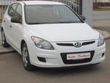 Hyundai i30 Classic - gebrauchte Hyundai i30 aus dem Jahr 2010