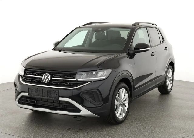 Volkswagen T-Cross 1.0 TSI 116PS DSG Life NAV /RFK /PDC/AHK