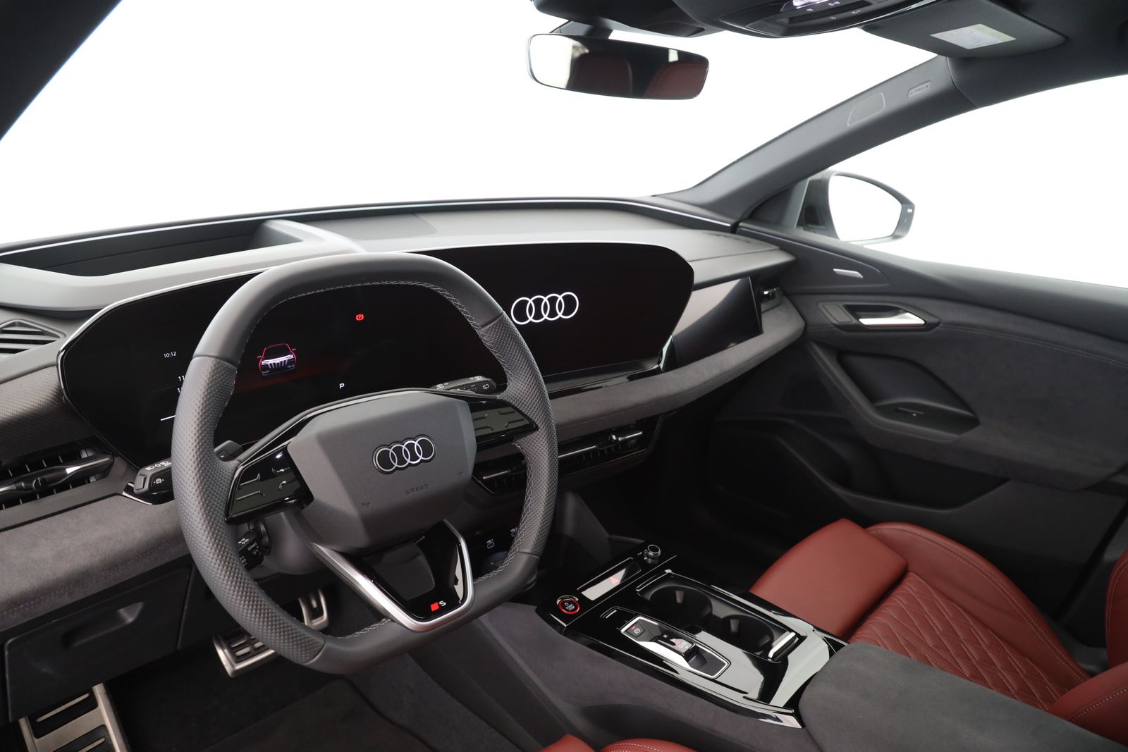 Audi SQ6 e-tron - Bild 11