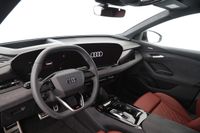 Audi SQ6 e-tron - Vorschau Bild 11