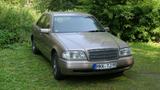 Mercedes-Benz C 180 ELEGANCE Elegance - gebrauchte Mercedes-Benz C 180 aus dem Jahr 1995