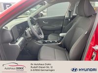 Hyundai KONA Elektro - Vorschau Bild 7