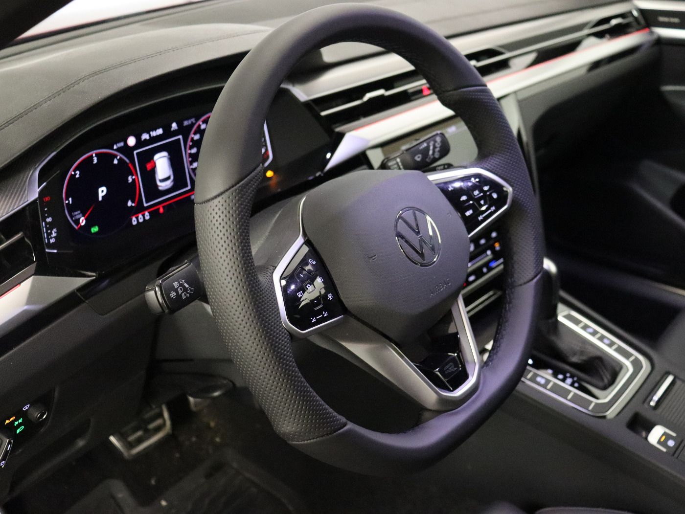 Volkswagen Arteon - Bild 11