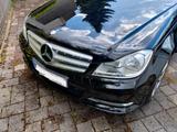 Mercedes-Benz C 180 T BlueEFFICIENCY - - Mercedes-Benz Kombi aus dem Jahr 2011