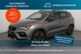 Cupra Ateca 2.0 TSI Klima*Tempo*Nav*PDC*RFK*SH - Cupra Ateca in Wuppertal