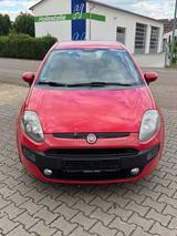 Fiat Pinto - gebrauchte Fiat Punto aus dem Jahr 2010