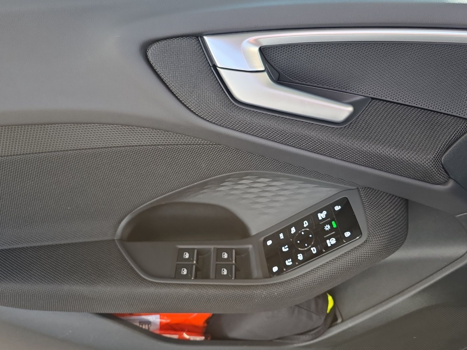 Audi A5 - Bild 8