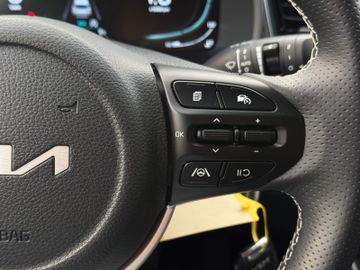 Kia Stonic 1.0T 100 Mild-Hybrid Spirit Navi Kamera